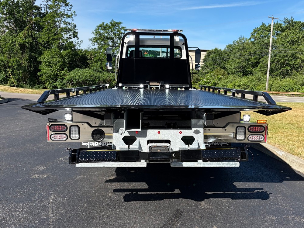 2026 Freightliner M2 Rollback (Key# 2105) 6